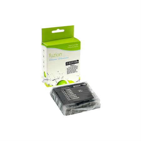 Cartouche jet d'encre compatible Brother LC51