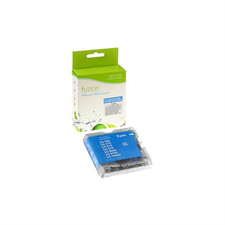 Cartouche jet d'encre compatible Brother LC51