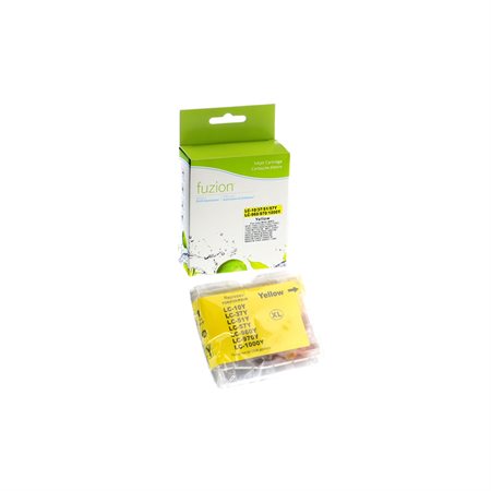 Cartouche jet d'encre compatible Brother LC51
