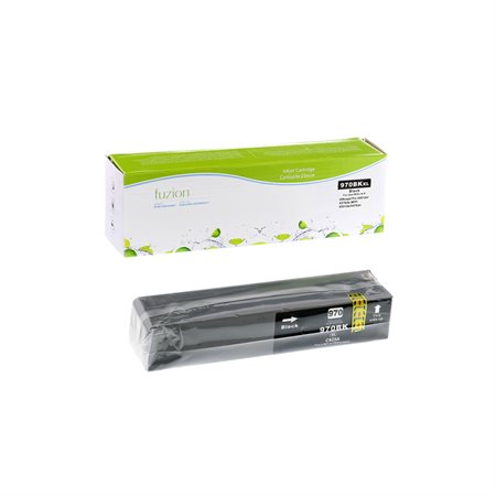 Cartouche jet d'encre compatible (Alternative à HP 970XL)