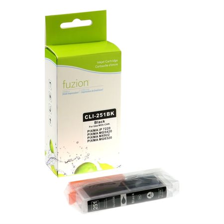 Cartouche jet d'encre compatible CLI-251XL