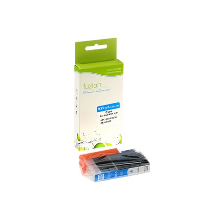 Cartouche jet d'encre compatible (Alternative to HP 935XL)