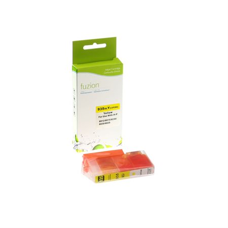 Cartouche jet d'encre compatible (Alternative to HP 935XL)