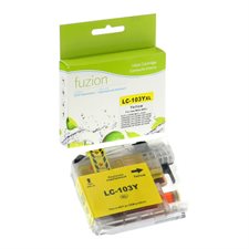 Cartouche jet d'encre compatible LC103