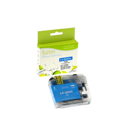 Cartouche compatible jet d'encre LC203