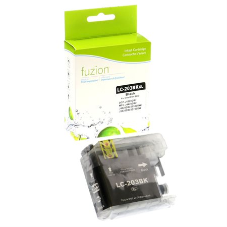 Cartouche compatible jet d'encre LC203