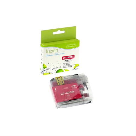 Cartouche compatible jet d'encre LC203