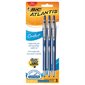 Stylo à bille rétractable Atlantis Comfort