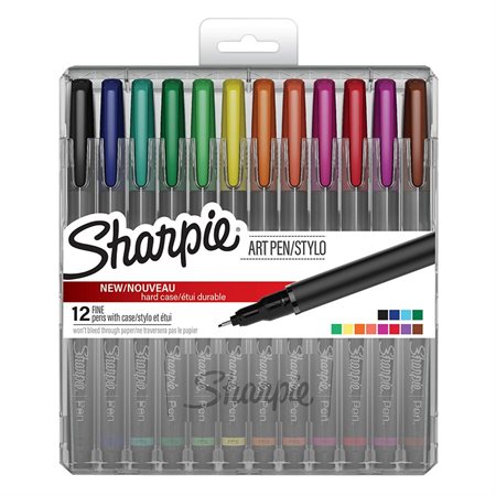 Marqueurs pour dessin