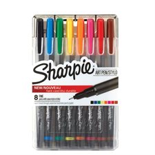 Marqueurs pour dessin