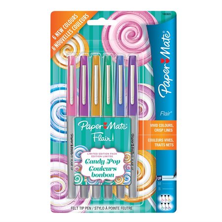 Marqueur Flair Candy POP