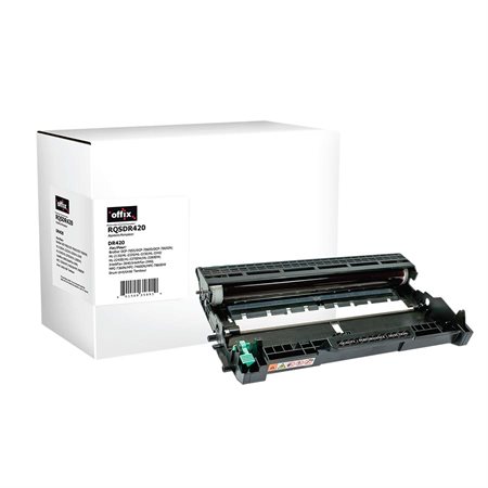 Tambour d’imagerie remis à neuf Brother DR420
