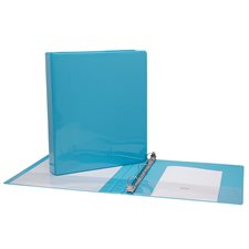 Reliure de présentation