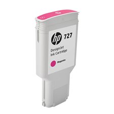 Cartouche jet d'encre HP 727