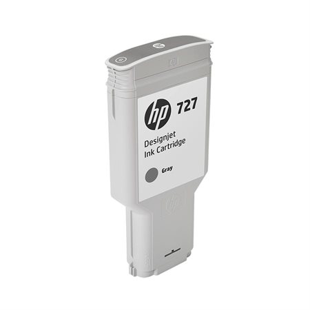 Cartouche jet d'encre HP 727