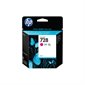 HP 728 Inkjet Cartridge