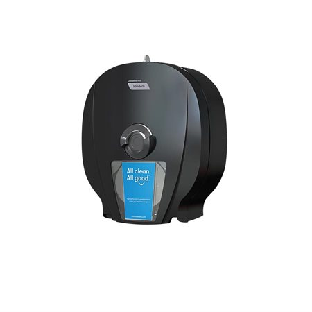 Distributrice de papier hygiénique Tandem® X4