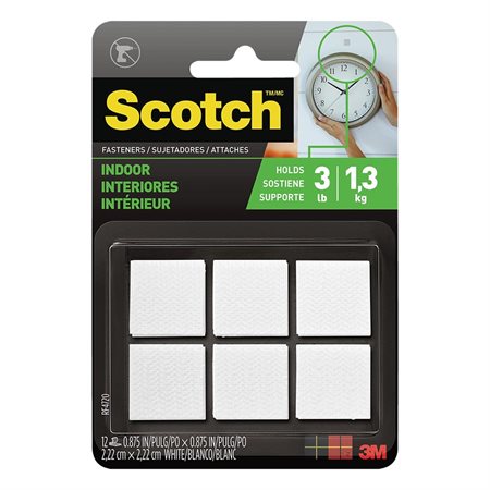 Attaches pour usage intérieur Scotch®