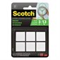 Attaches pour usage intérieur Scotch®