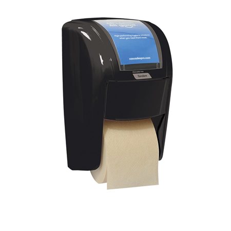 Distributrice de papier hygiénique Tandem® X2