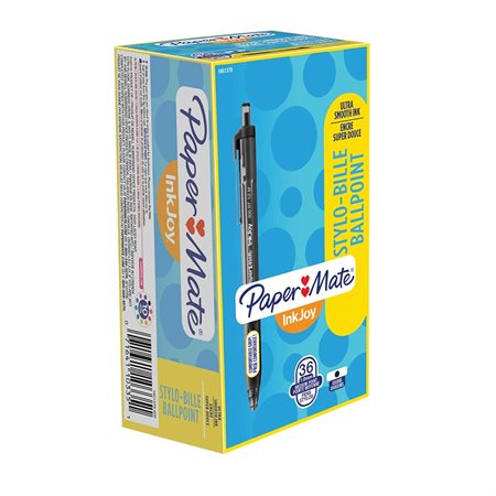 InkJoy™ 300 Retractable Ballpoint Pens