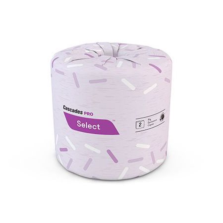 Papier hygiénique Cascades PRO Select™