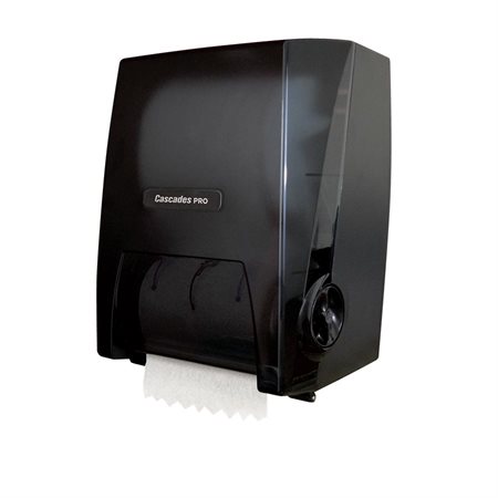 Distributrice universelle sans contact pour essuie-mains en rouleaux Cascades PRO™