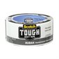 Scotch® Though Transparent Duct Tape