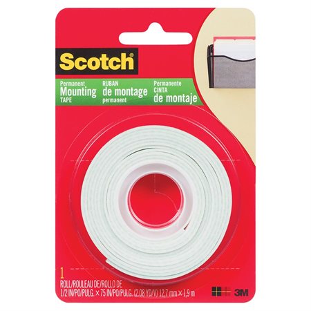 Ruban de montage Scotch®