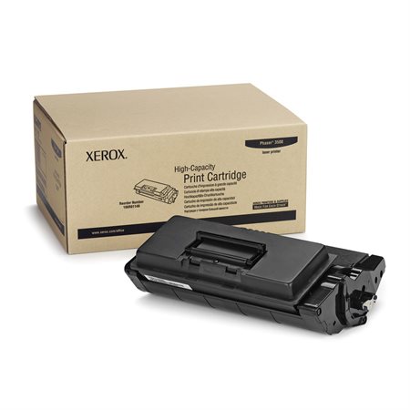 Cartouche de toner Phaser 3500