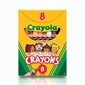 Multicultural Wax Crayons