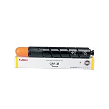 Cartouche de toner GPR31