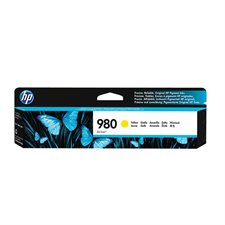Cartouche jet d'encre HP 980