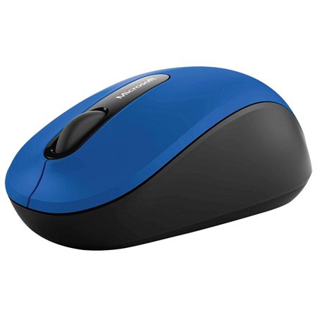 Souris Bluetooth® Mobile 3600