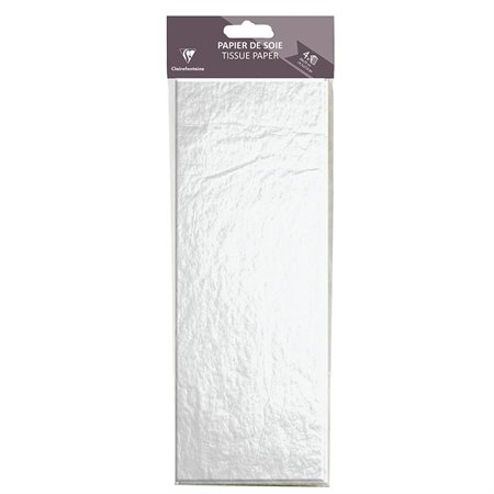 Papier de soie