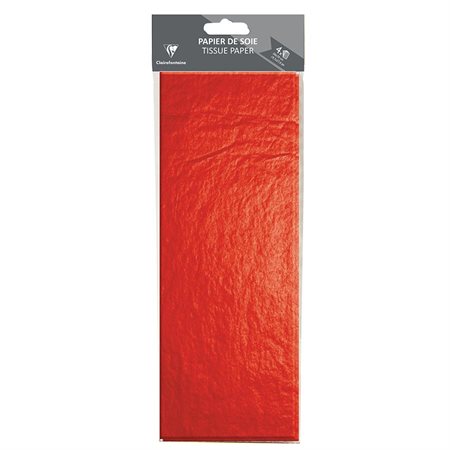Papier de soie