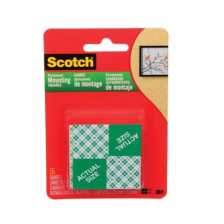 Ruban de montage Scotch®