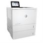 Laserjet Entreprise M608x Monochrome Laser Printer