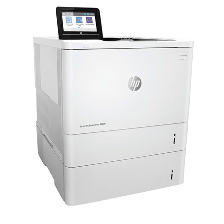 Imprimante laser monochrome Laserjet Entreprise M609x