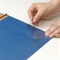 Self-Adhesive Poly Pockets