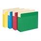 Easy Grip® File Pockets