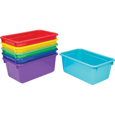 Small Cubby Bin