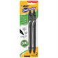 Stylos à bille roulante rétractable Gel-Ocity™ séchage rapide