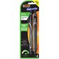 Stylos à bille roulante rétractable Gel-Ocity™ séchage rapide