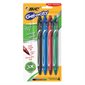 Stylos à bille roulante rétractable Gel-Ocity™ séchage rapide