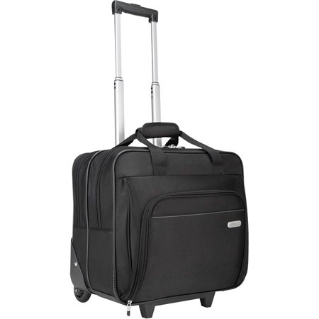 Mallette à roulettes pour ordinateur portable Metro