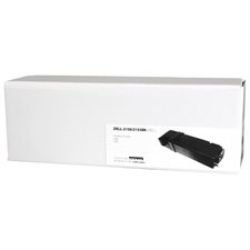 Dell 331-0717 Compatible Toner Catridge