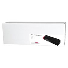 Dell 331-0717 Compatible Toner Catridge