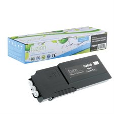 Dell C2660/C2665 Compatible Toner Catridge