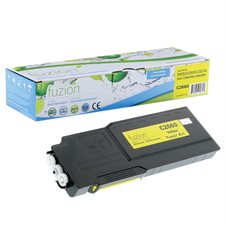 Dell C2660/C2665 Compatible Toner Catridge